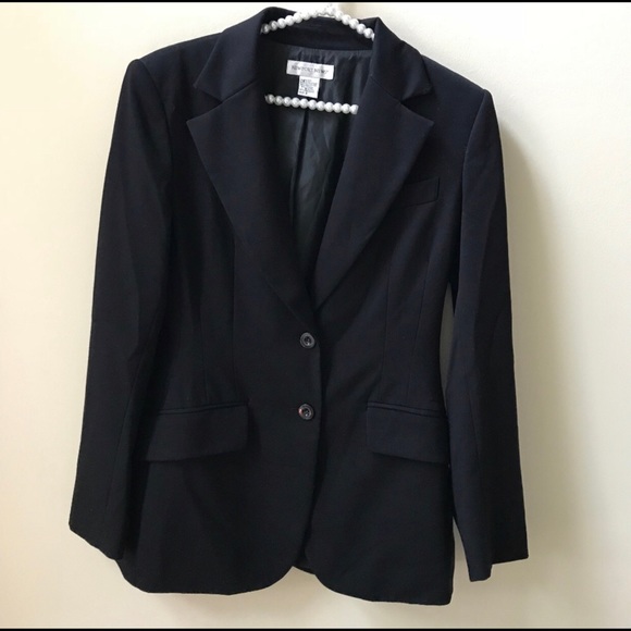 Jacket - Picture 1 of 2